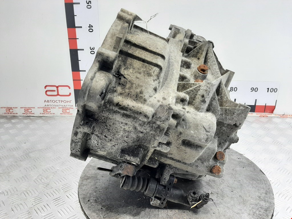 МКПП (Механическая коробка переключения передач) MINI Hatch R50/R53 3-door 2001-2006