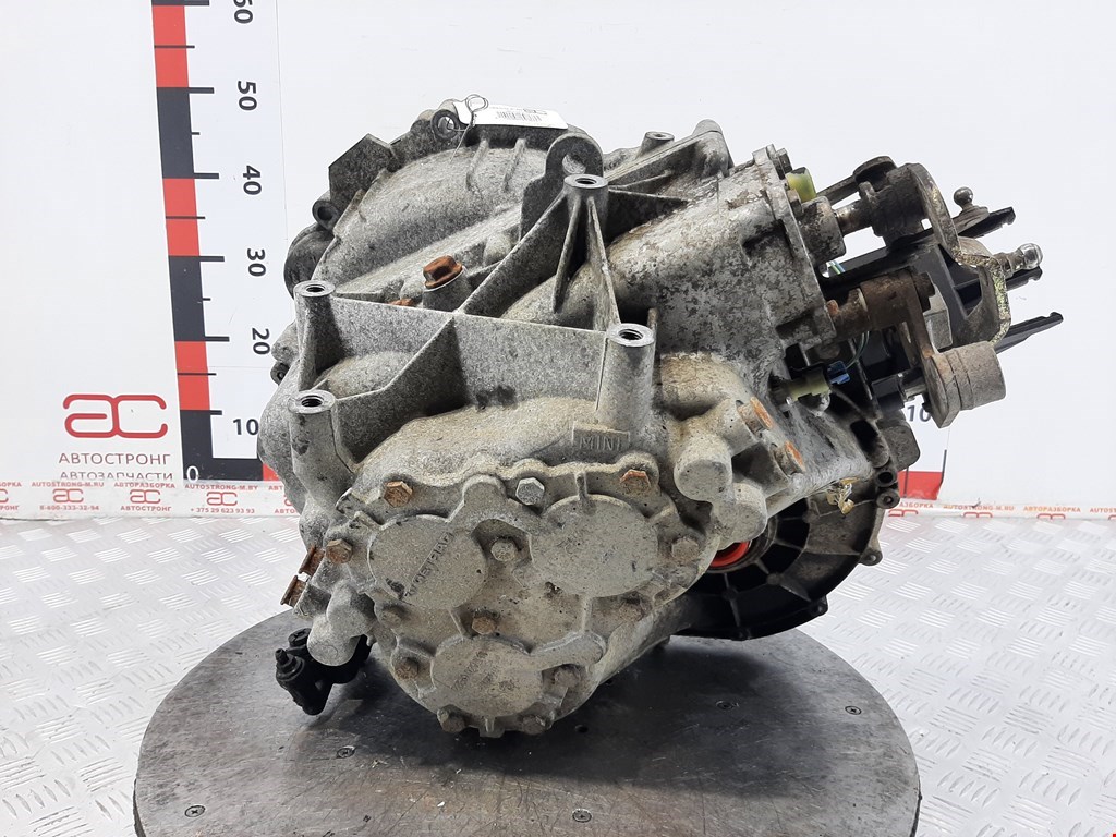 МКПП (Механическая коробка переключения передач) MINI Hatch R50/R53 3-door 2001-2006