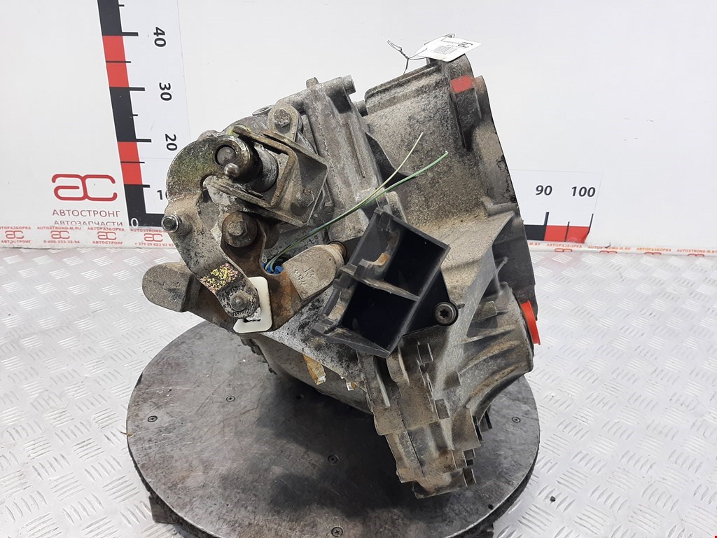 МКПП (Механическая коробка переключения передач) MINI Hatch R50/R53 3-door 2001-2006