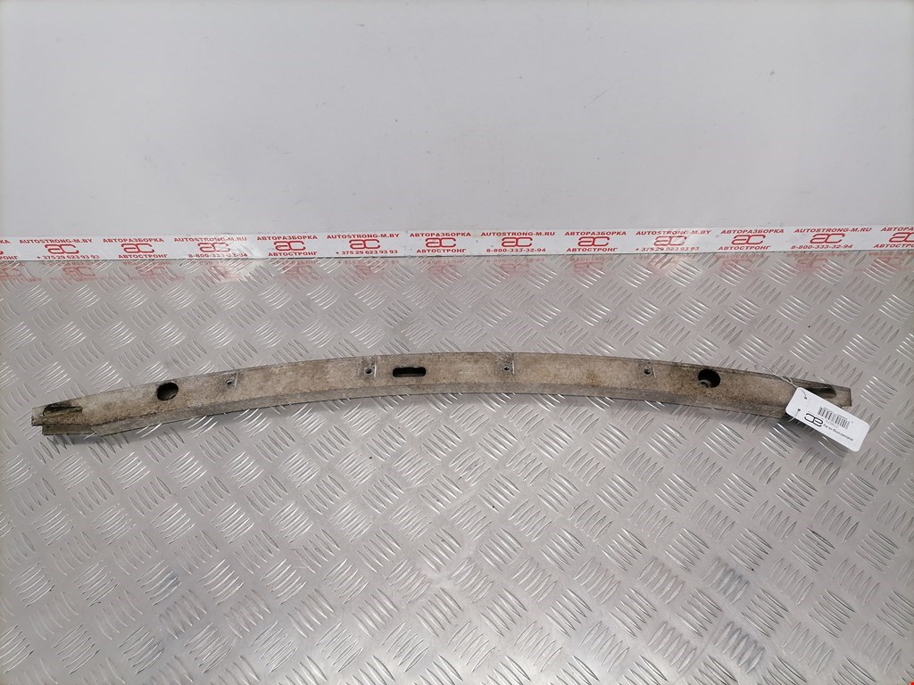 Усилитель переднего бампера (передний) LAND ROVER Range Rover 2002-2012