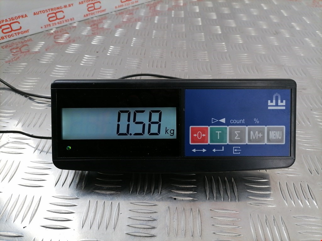 Усилитель переднего бампера (передний) LAND ROVER Range Rover 2002-2012