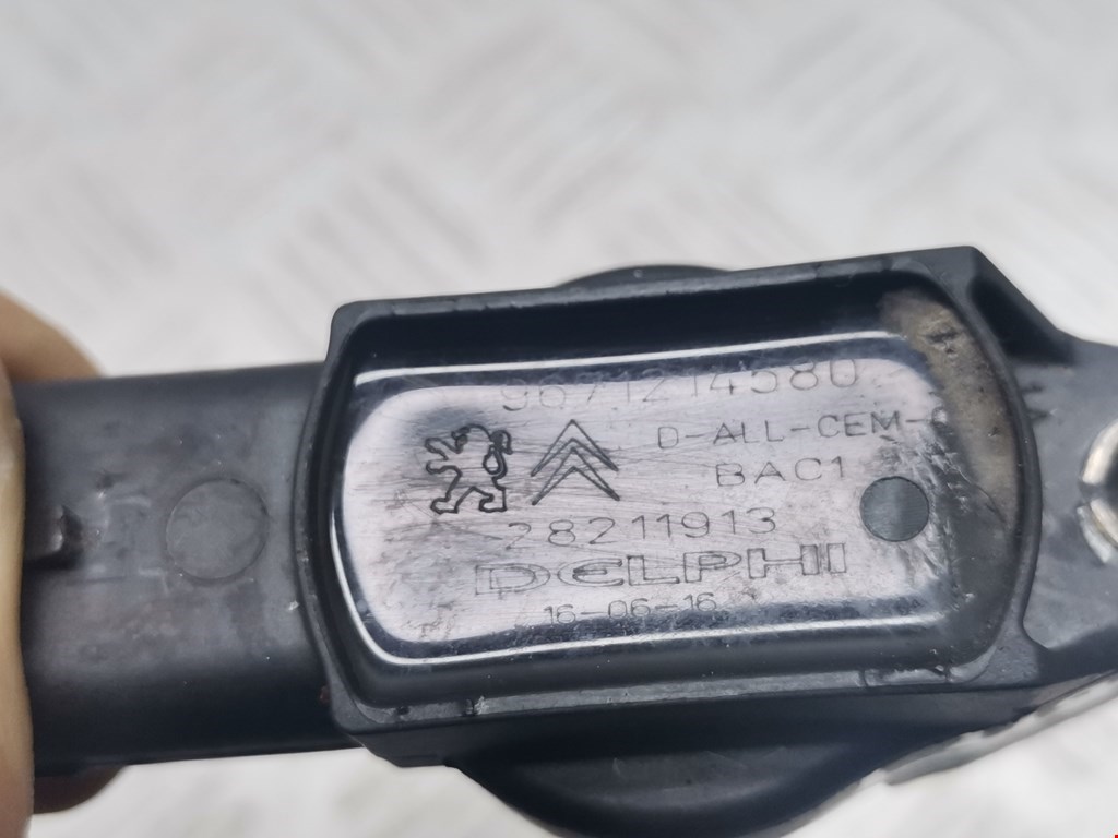 Катушка зажигания CITROEN C 1 II 2014-н.в.