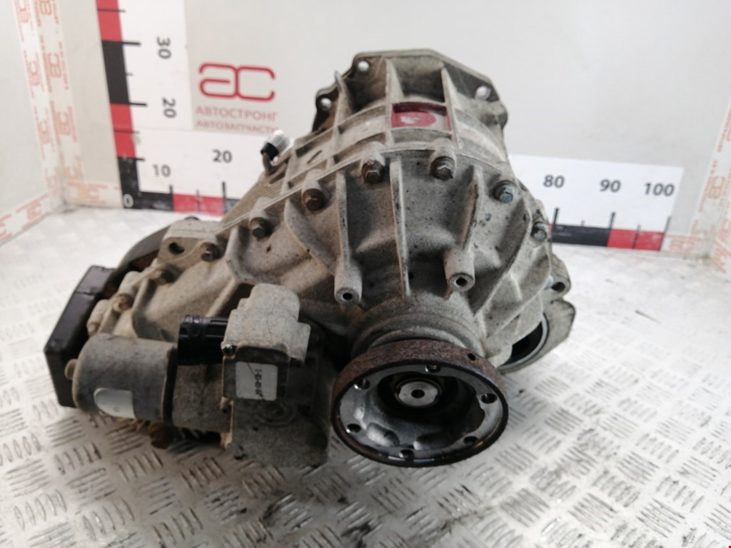 Коробка раздаточная (раздатка) LAND ROVER Range Rover 2002-2012