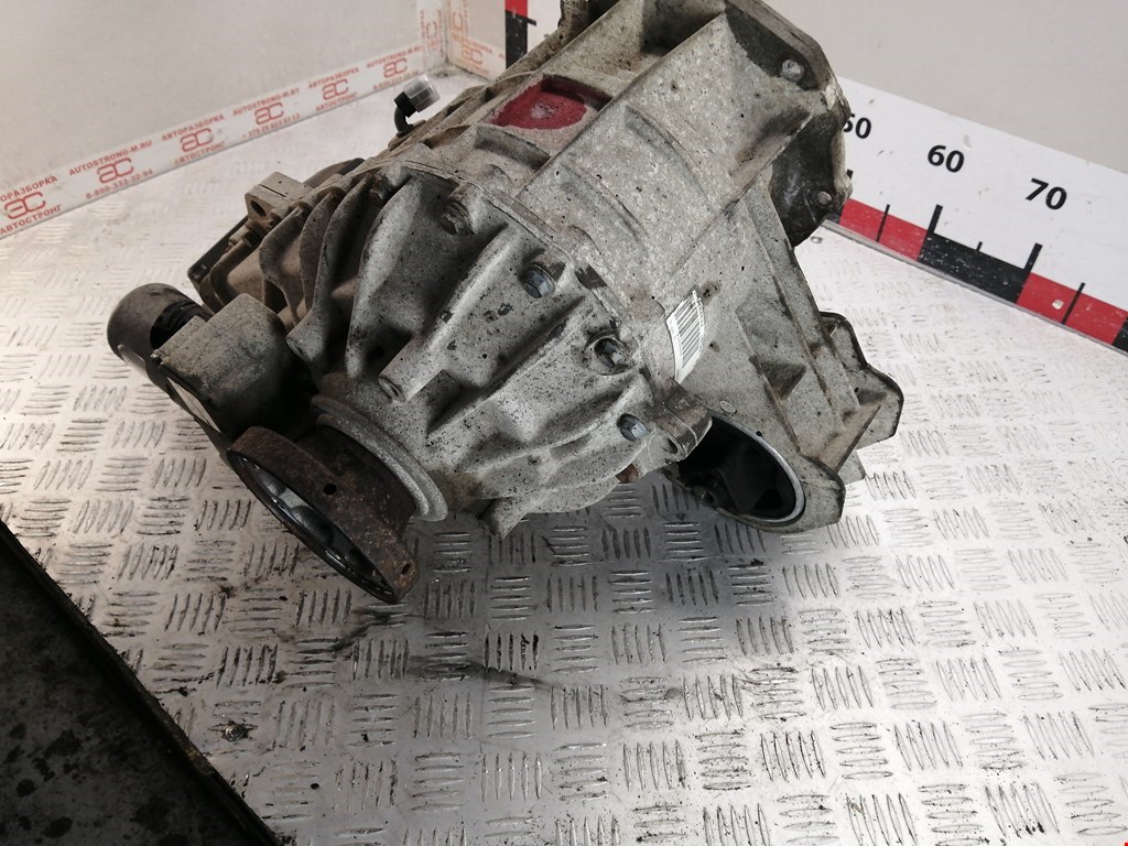 Коробка раздаточная (раздатка) LAND ROVER Range Rover 2002-2012