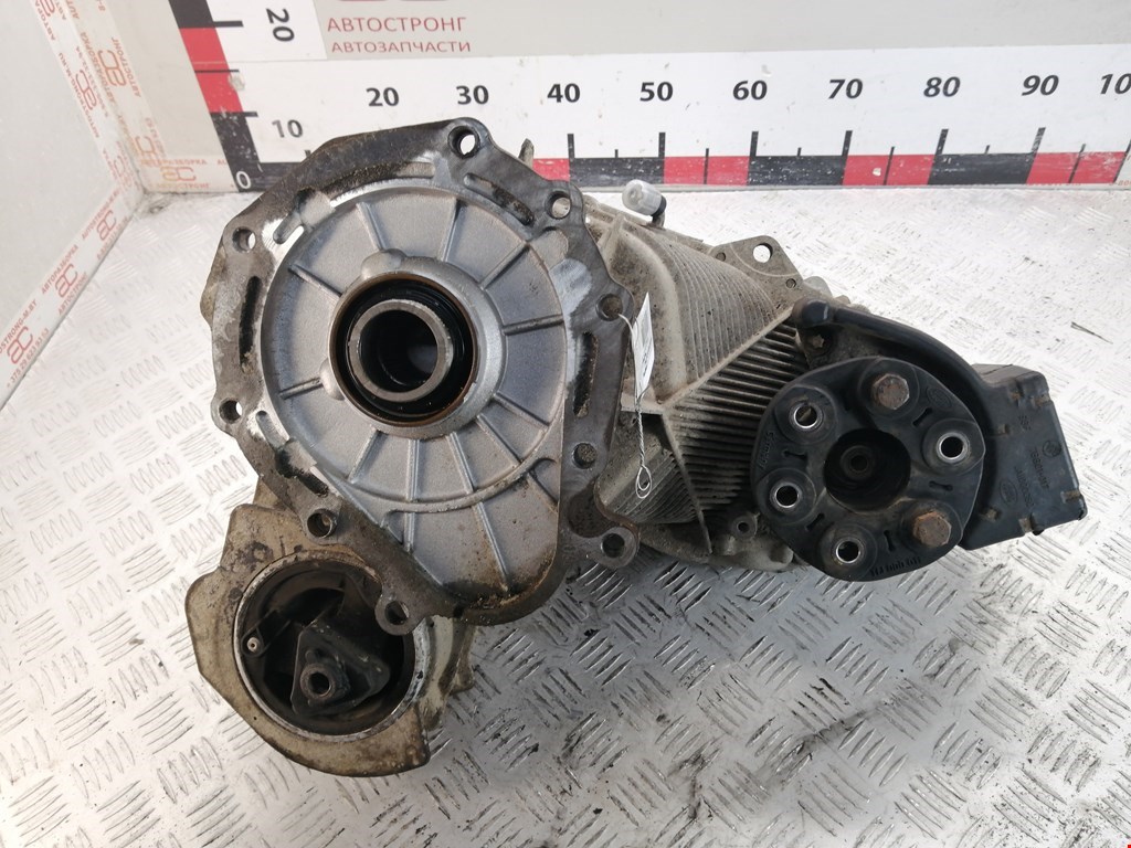 Коробка раздаточная (раздатка) LAND ROVER Range Rover 2002-2012