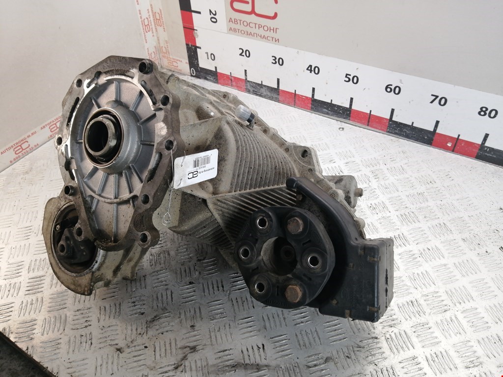 Коробка раздаточная (раздатка) LAND ROVER Range Rover 2002-2012