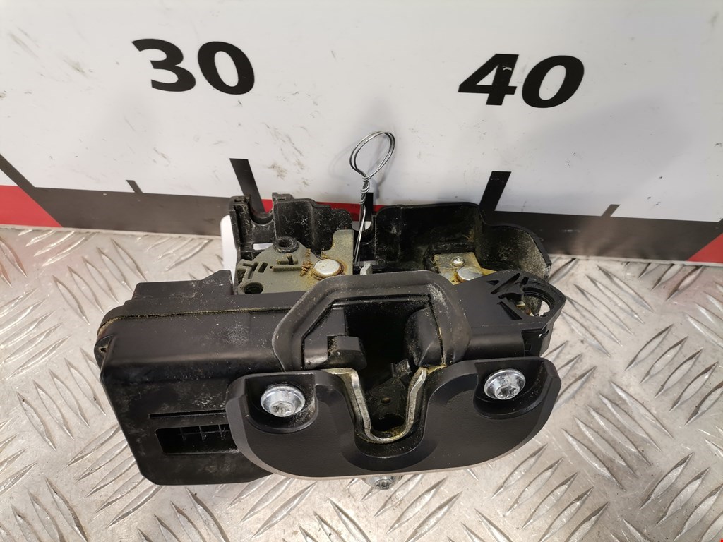 Замок двери передней левой OPEL Antara 2006-2015