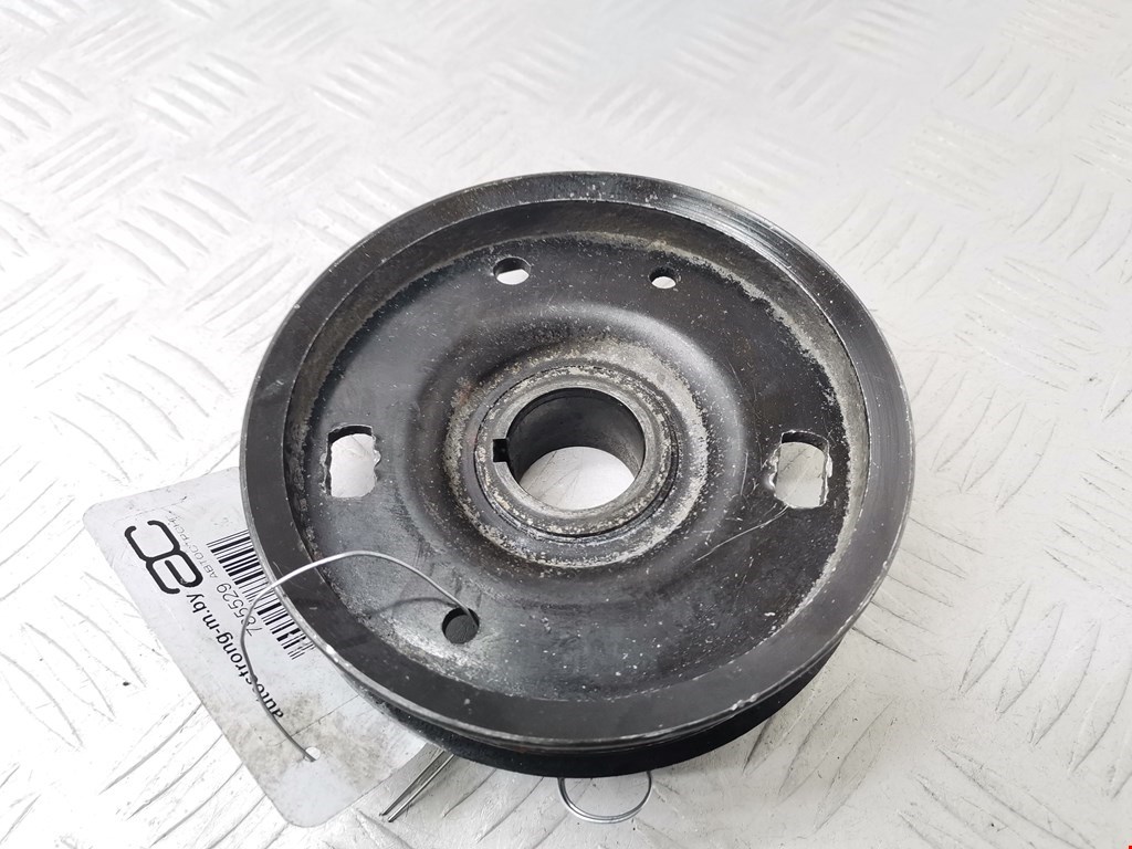 Шестерня коленвала (шкив) PEUGEOT 806 1994-2002