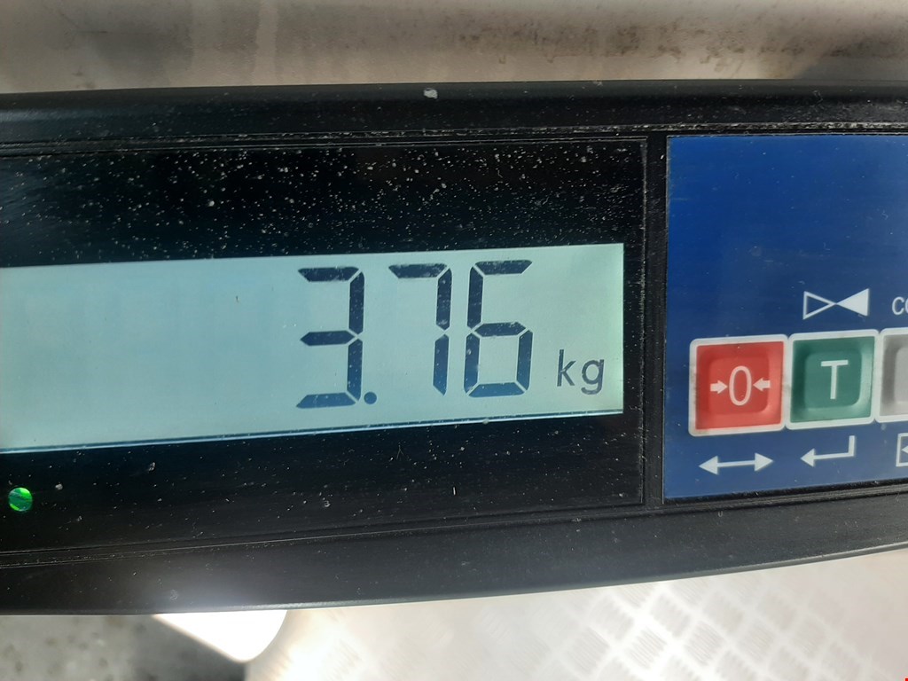 Компрессор кондиционера (системы кондиционирования) CITROEN C 1 II 2014-н.в.