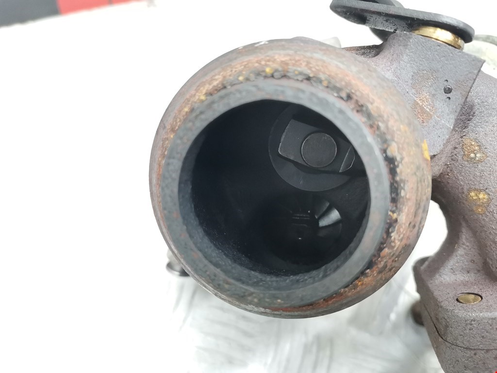 Турбина PEUGEOT 308 2007-2015