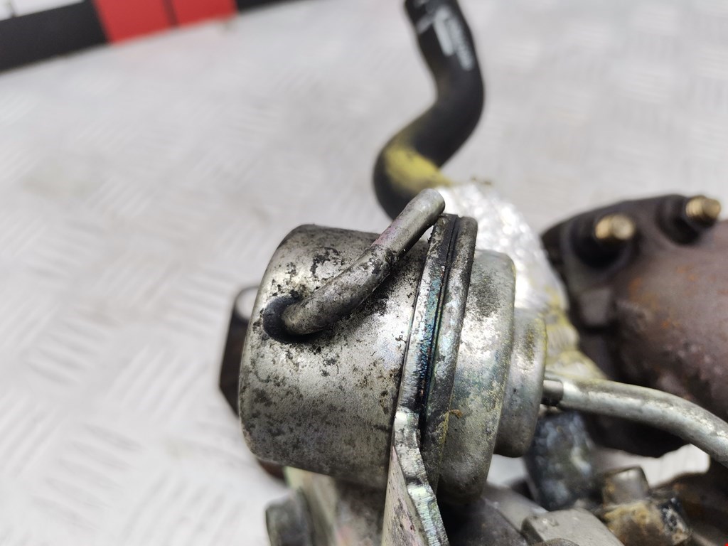 Турбина PEUGEOT 308 2007-2015