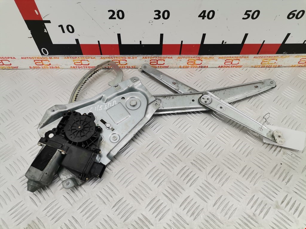 Стеклоподъемник передний правый OPEL Omega B 1994-2004