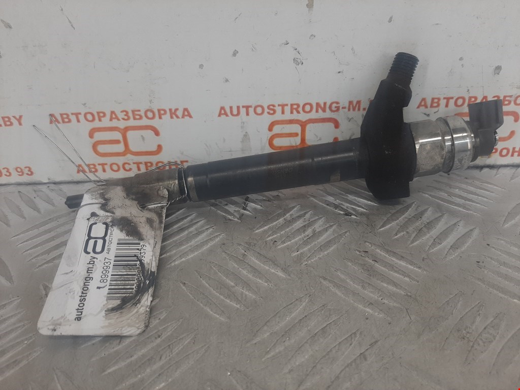 Форсунка дизельная электрическая FORD Transit 2006-2014