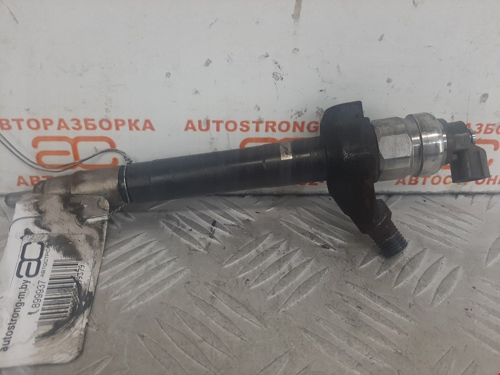 Форсунка дизельная электрическая FORD Transit 2006-2014