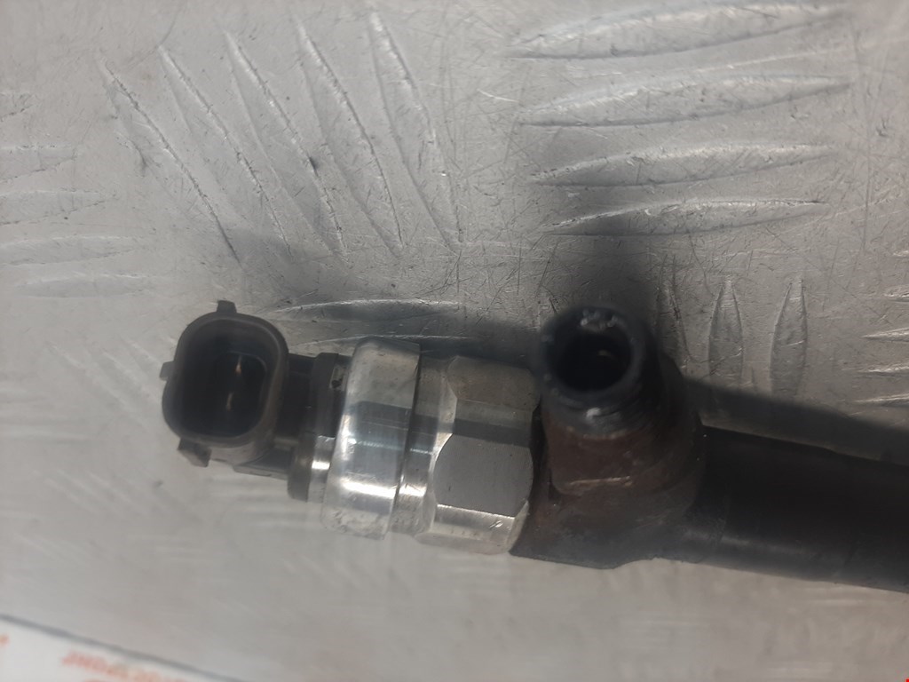 Форсунка дизельная электрическая FORD Transit 2006-2014