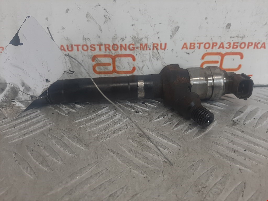 Форсунка дизельная электрическая FORD Transit 2006-2014