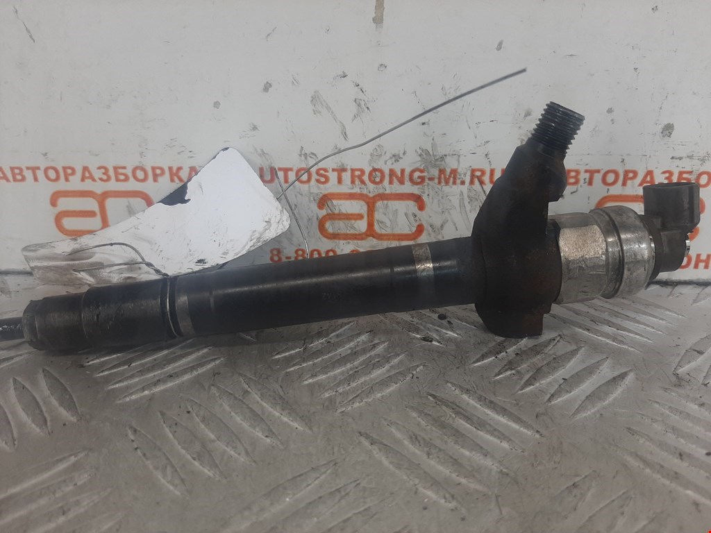 Форсунка дизельная электрическая FORD Transit 2006-2014