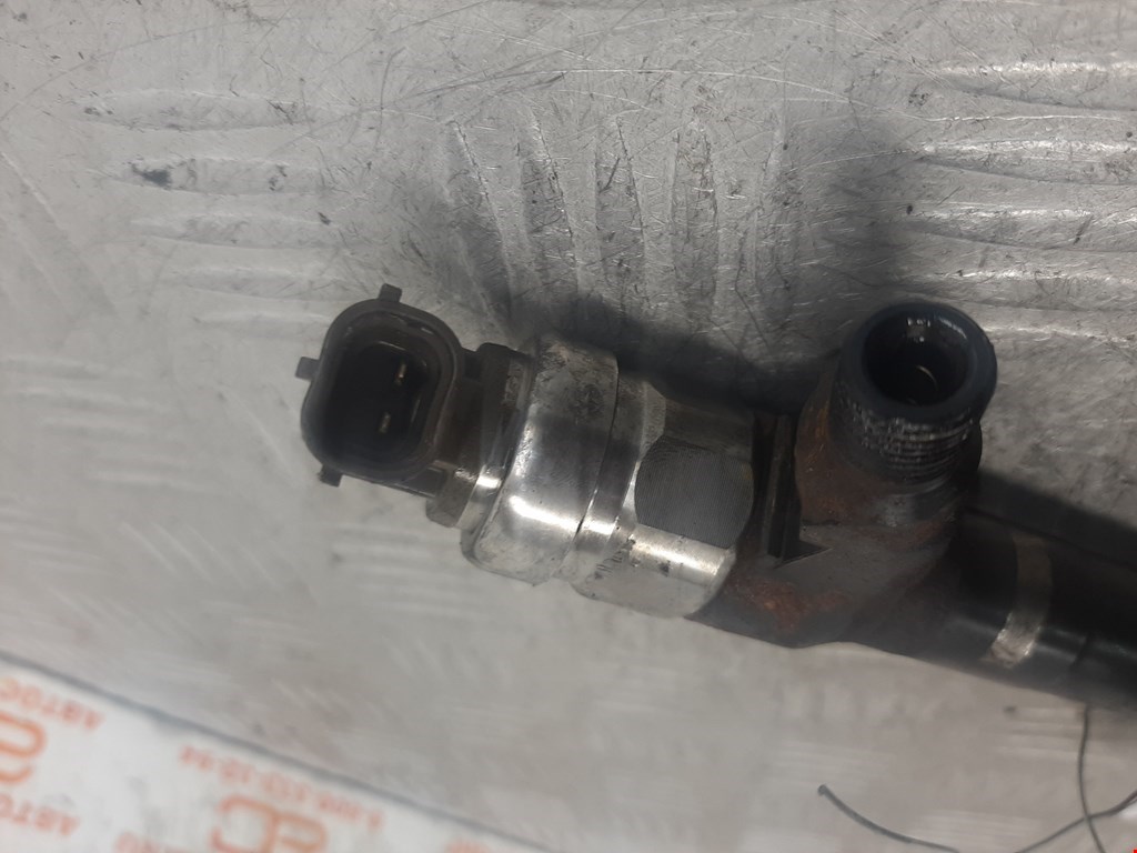 Форсунка дизельная электрическая FORD Transit 2006-2014