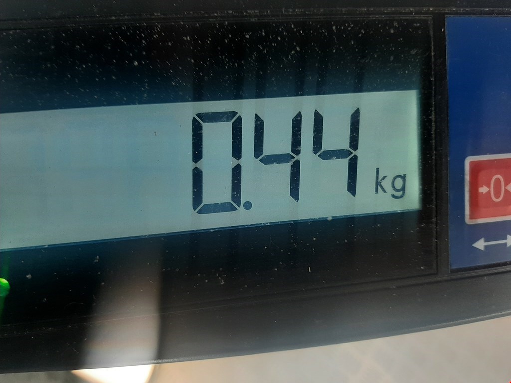 Форсунка дизельная электрическая RENAULT Megane II 2002-2009