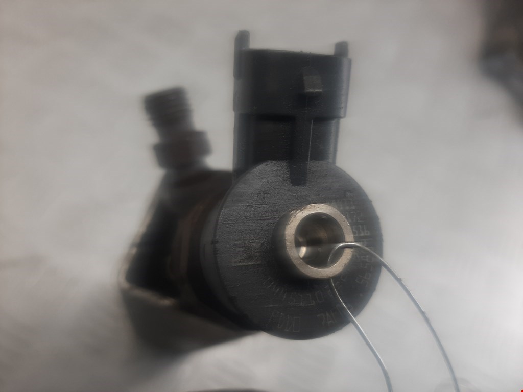 Форсунка дизельная электрическая PEUGEOT 207 2006-2015