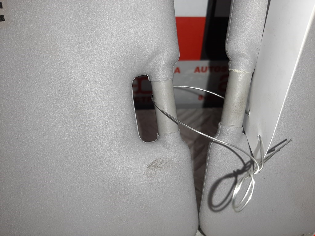 Козырек солнцезащитный NISSAN Primera P12 2002-2008