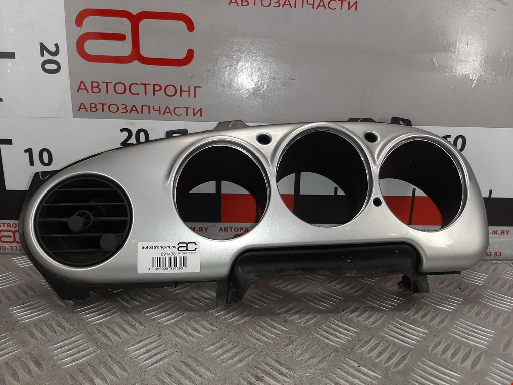 Дефлектор воздушный CHRYSLER PT Cruser 2000-2010