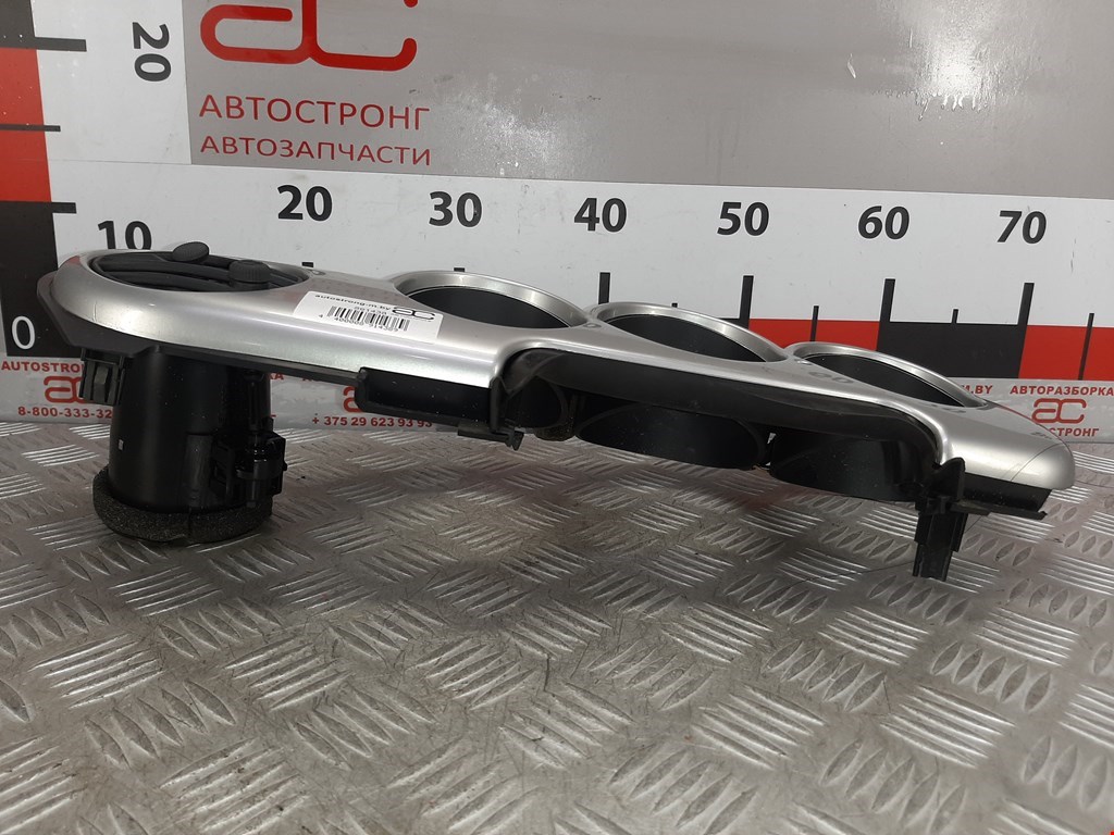 Дефлектор воздушный CHRYSLER PT Cruser 2000-2010