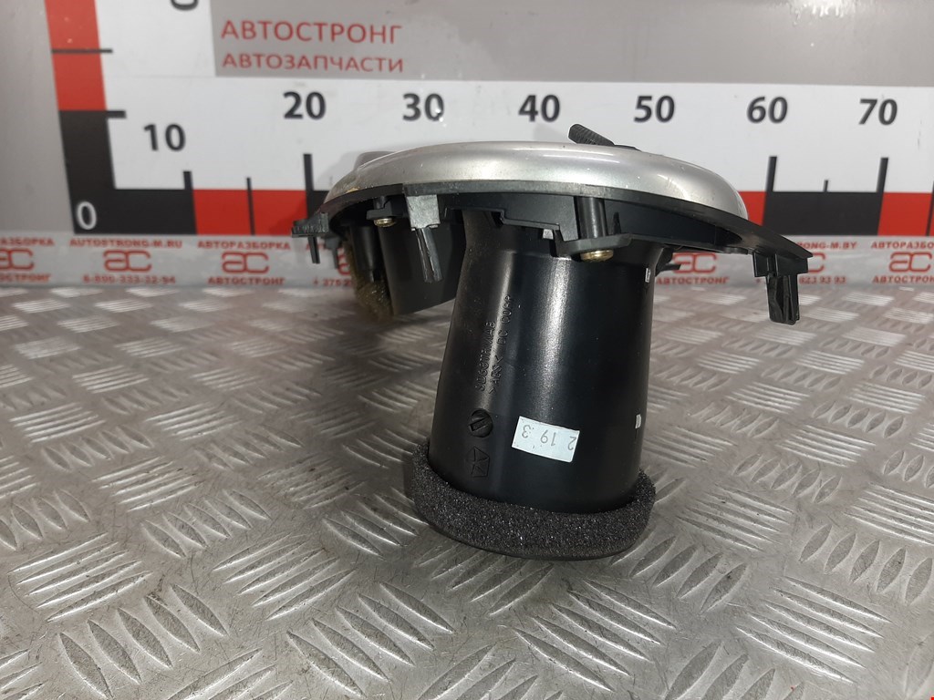 Дефлектор воздушный CHRYSLER PT Cruser 2000-2010