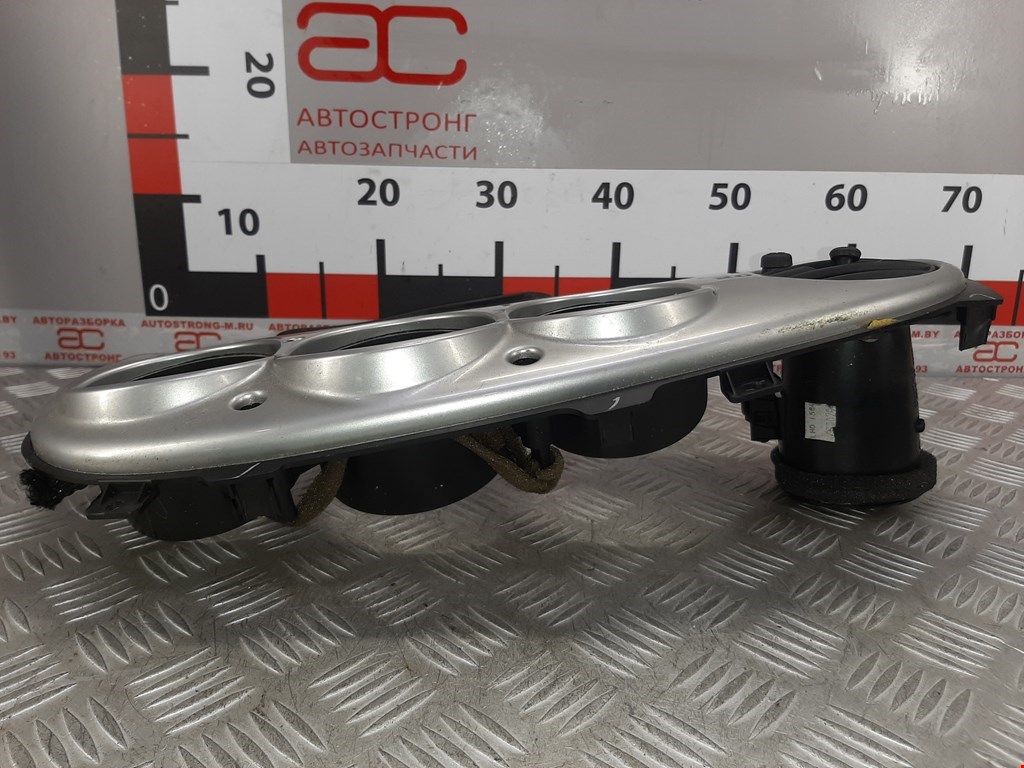 Дефлектор воздушный CHRYSLER PT Cruser 2000-2010