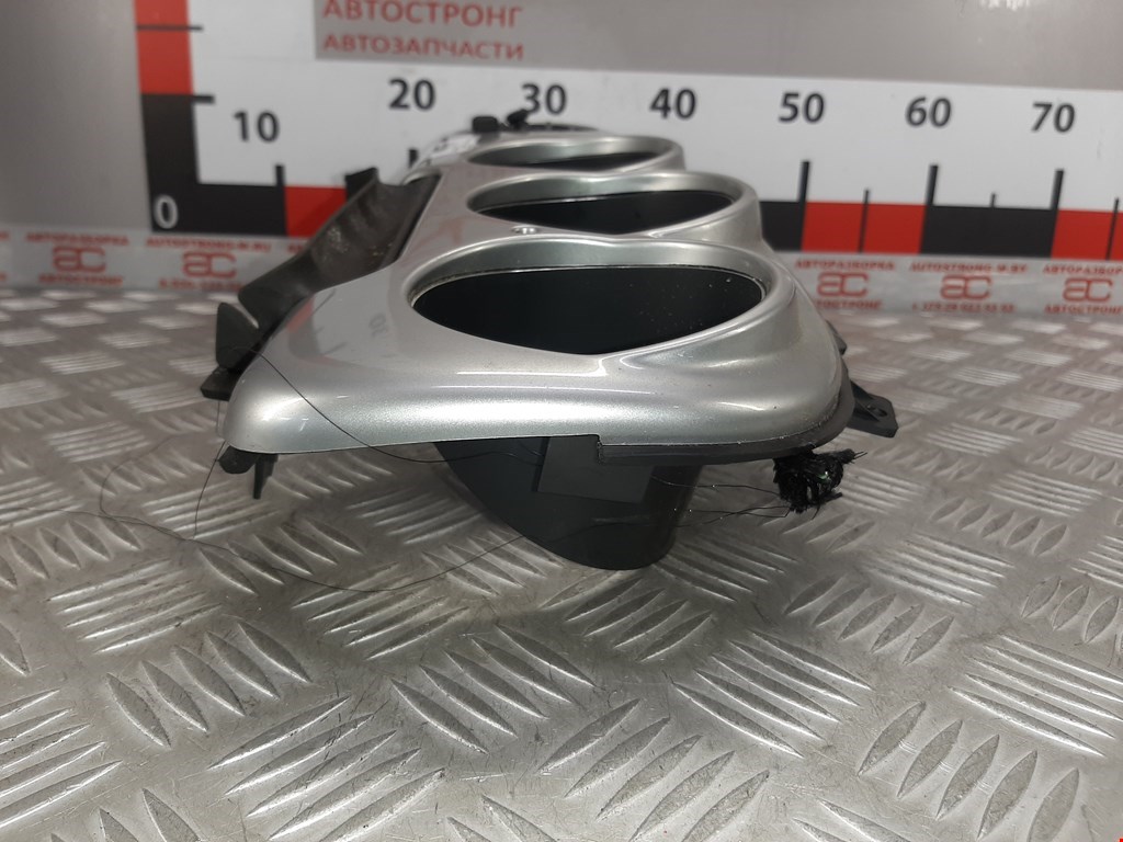 Дефлектор воздушный CHRYSLER PT Cruser 2000-2010