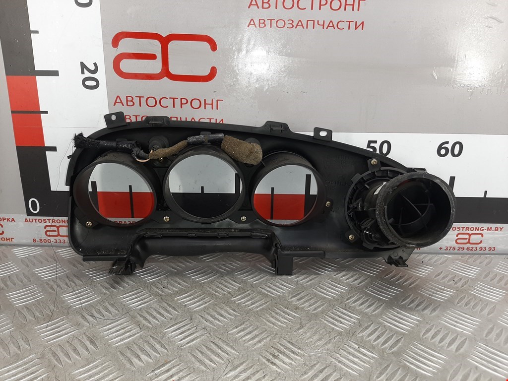 Дефлектор воздушный CHRYSLER PT Cruser 2000-2010