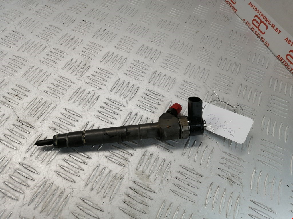 Форсунка дизельная электрическая CHRYSLER PT Cruser 2000-2010