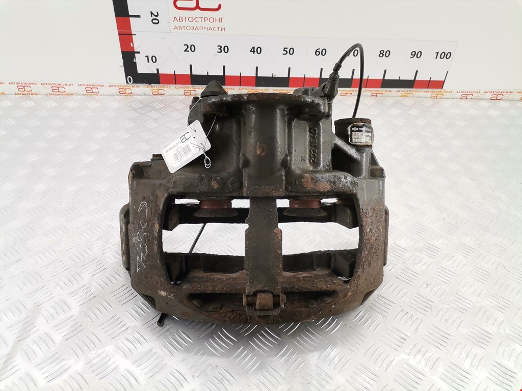 Суппорт передний левый MAN TGM 2006-н.в.