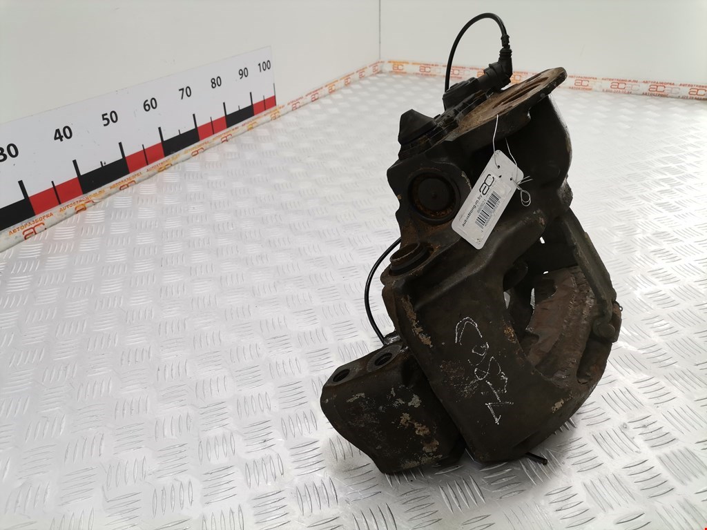 Суппорт передний левый MAN TGM 2006-н.в.