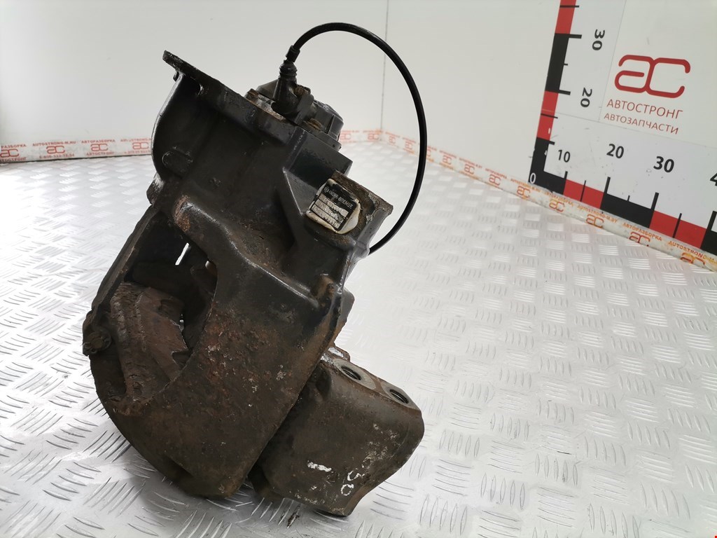 Суппорт передний левый MAN TGM 2006-н.в.