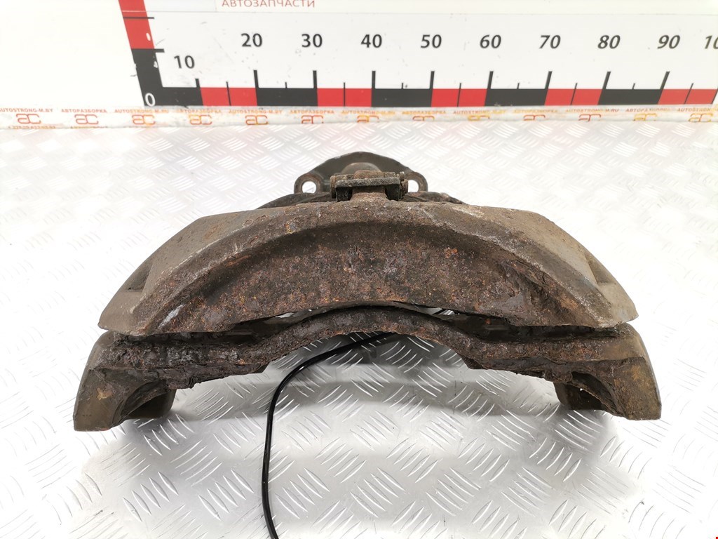 Суппорт передний левый MAN TGM 2006-н.в.