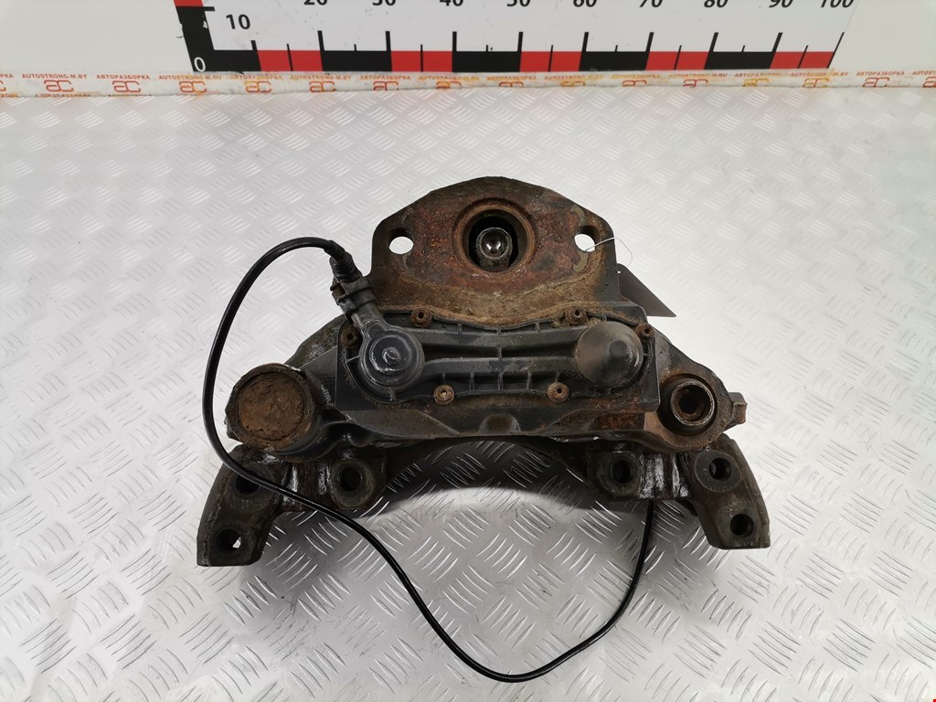 Суппорт передний левый MAN TGM 2006-н.в.