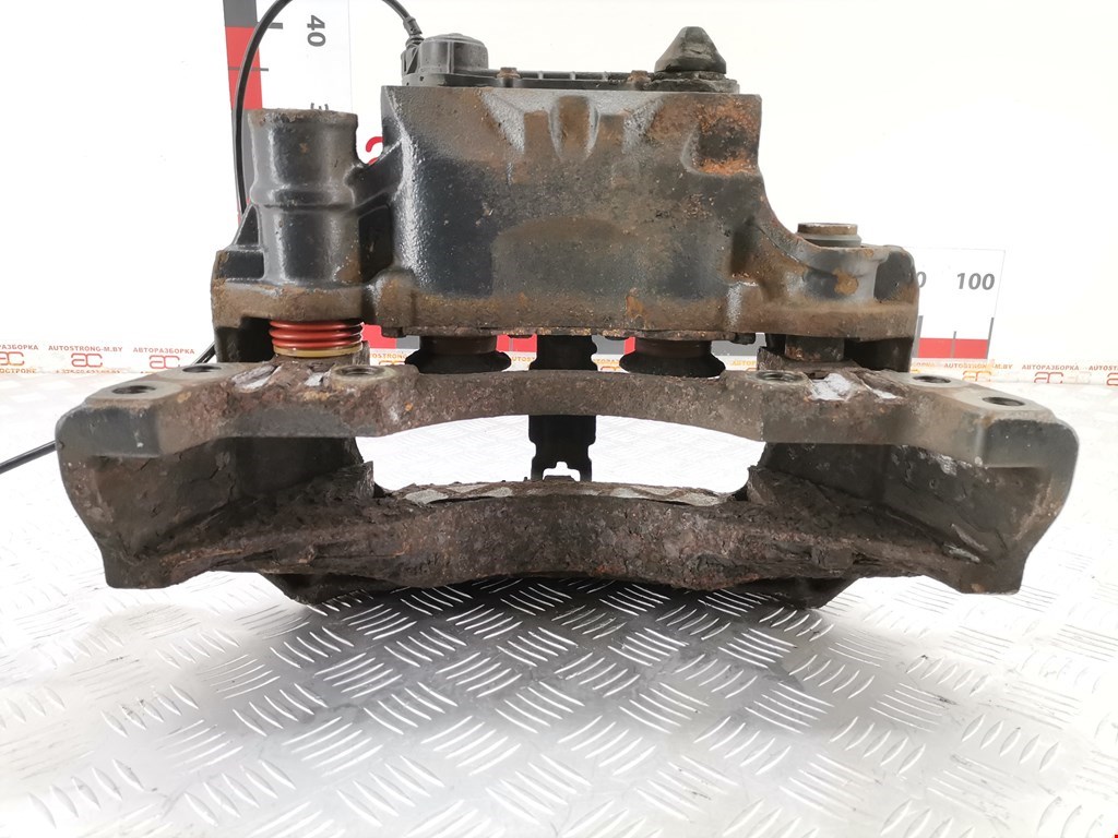 Суппорт передний левый MAN TGM 2006-н.в.