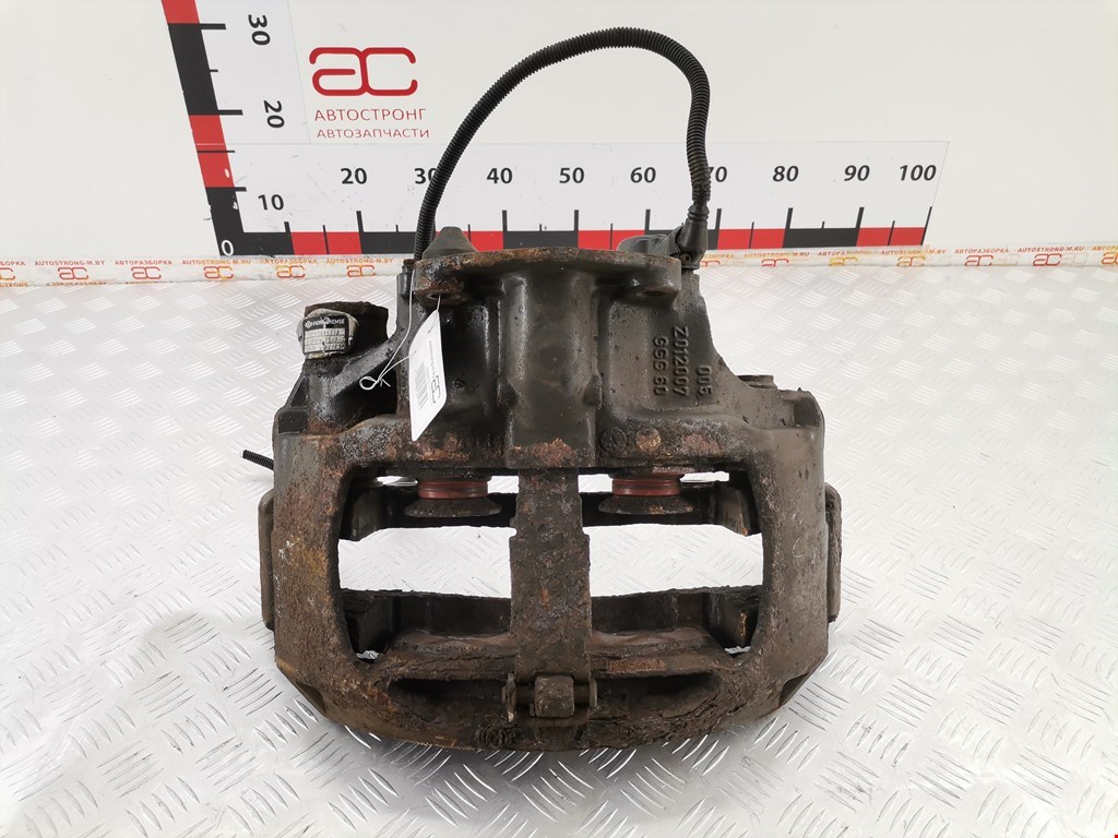 Суппорт передний левый MAN TGM 2006-н.в.