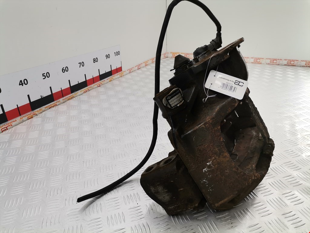 Суппорт передний левый MAN TGM 2006-н.в.