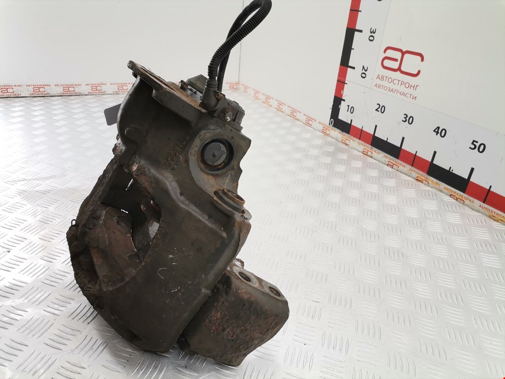 Суппорт передний левый MAN TGM 2006-н.в.