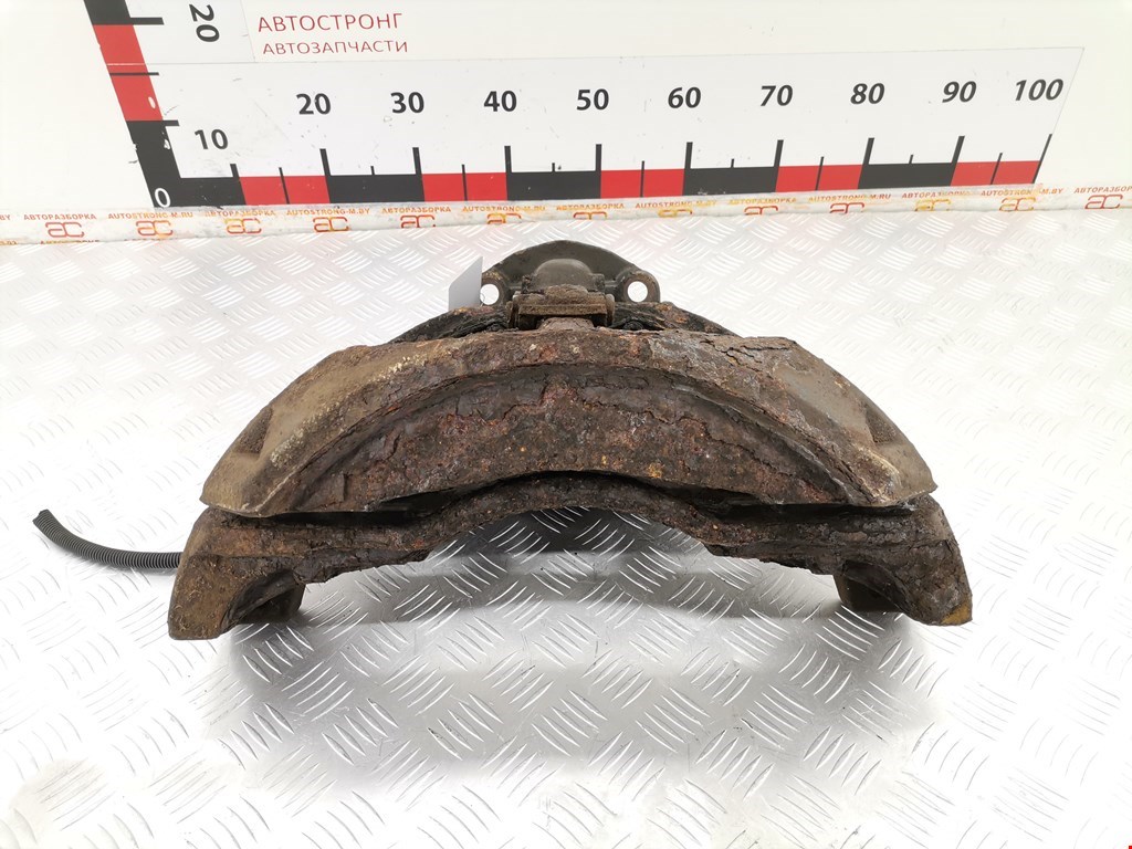 Суппорт передний левый MAN TGM 2006-н.в.