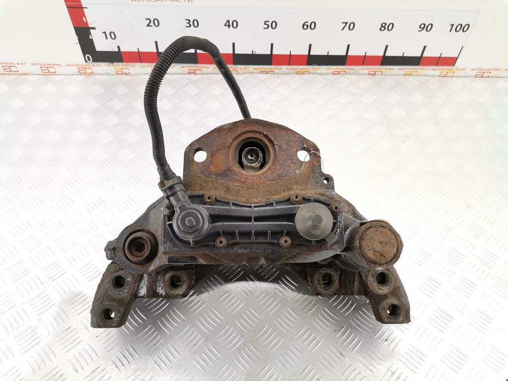 Суппорт передний левый MAN TGM 2006-н.в.