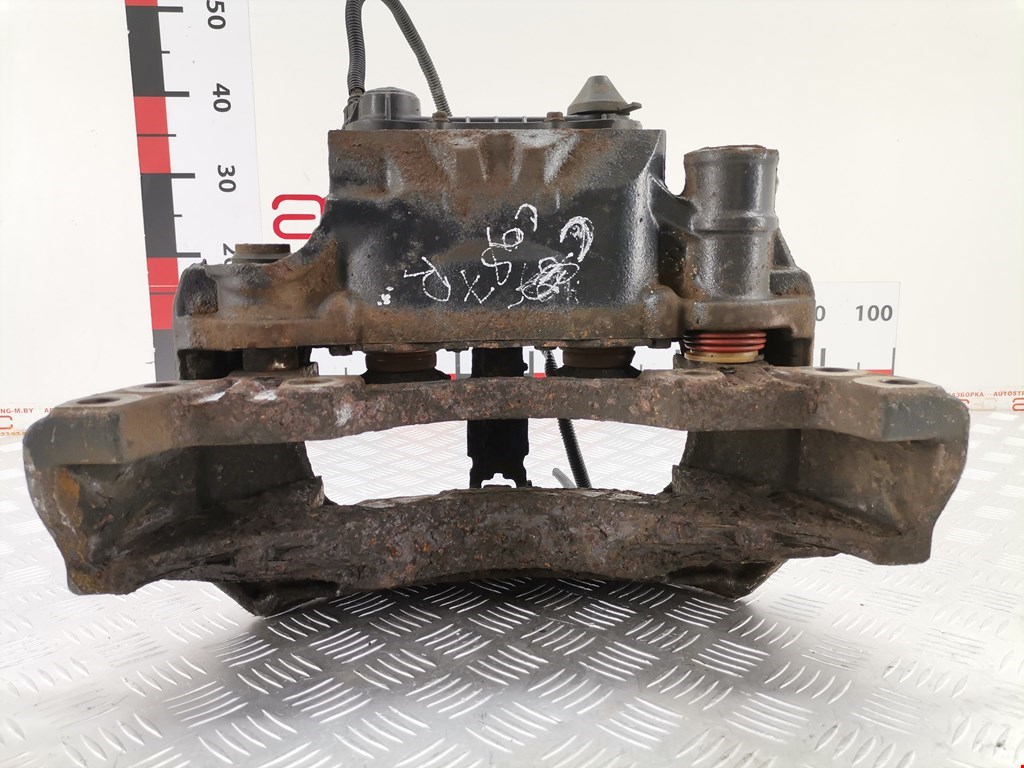 Суппорт передний левый MAN TGM 2006-н.в.