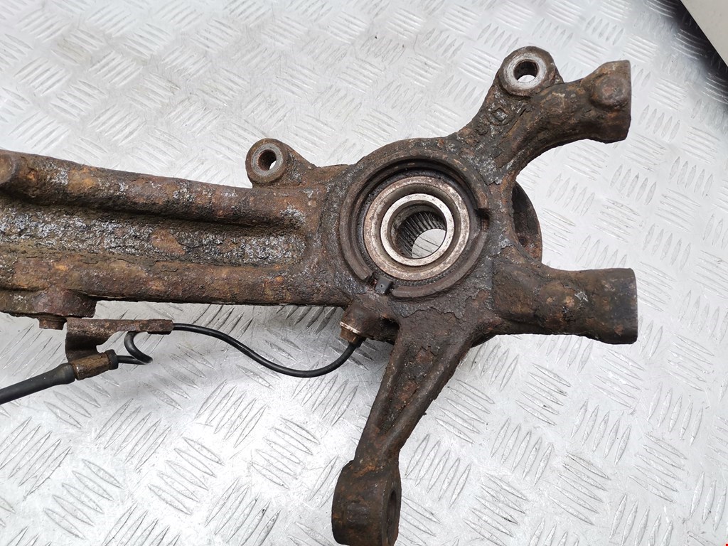 Ступица передняя левая MAZDA Mazda 6 GH 2007-2012