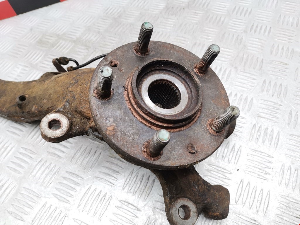 Ступица передняя левая MAZDA Mazda 6 GH 2007-2012