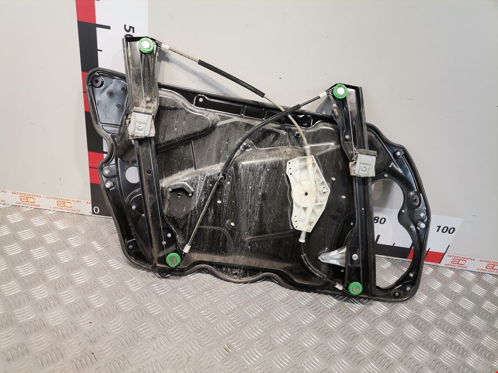 Стеклоподъемник передний правый VOLKSWAGEN Passat B7 2011-2015