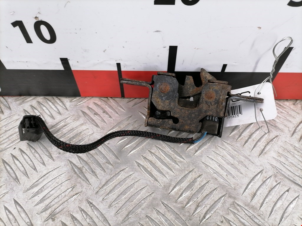 Замок капота RENAULT Scenic III 2010-2015