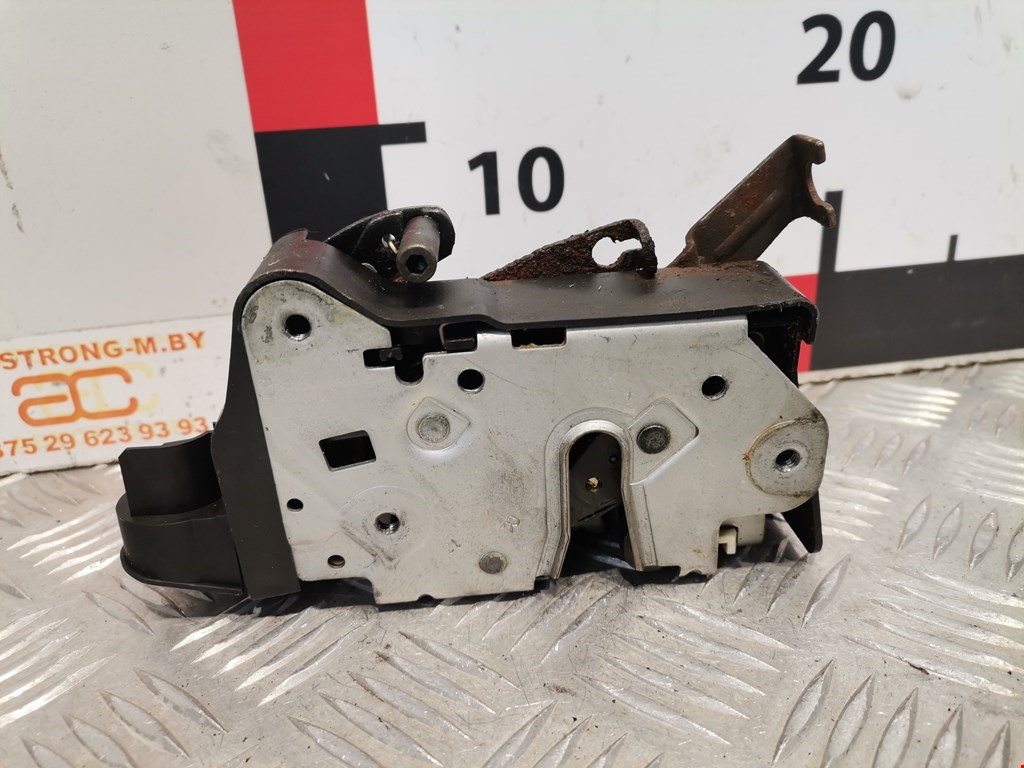 Замок двери передней правой LAND ROVER Range Rover 2002-2012