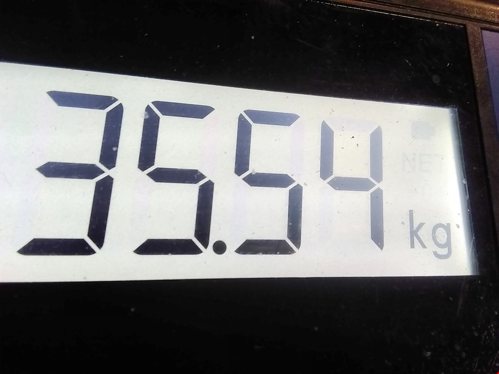 Суппорт передний левый MAN TGM 2006-н.в.